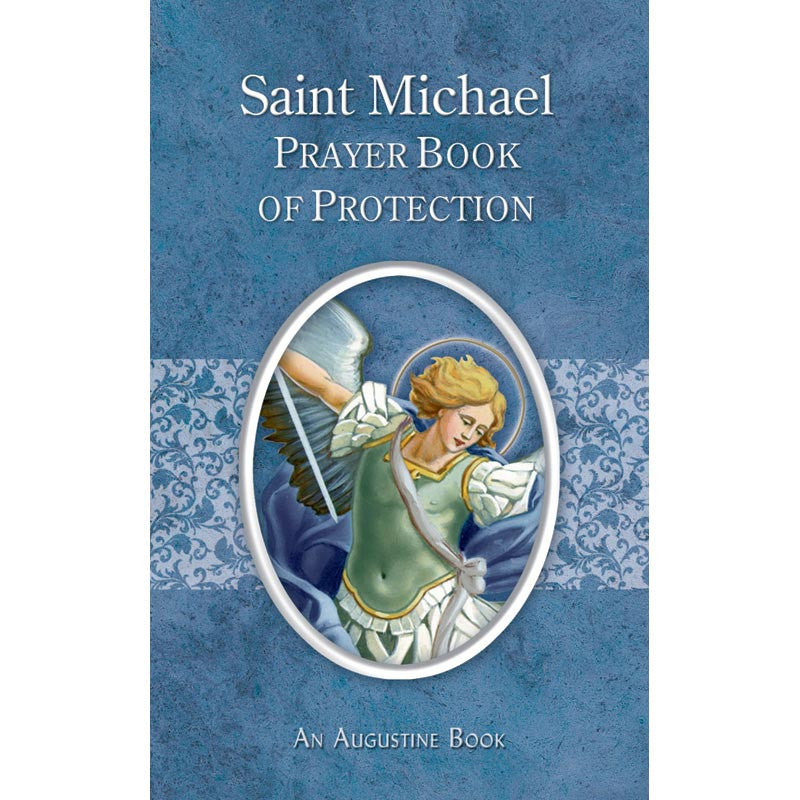 St. Michael Prayer Book of Protection