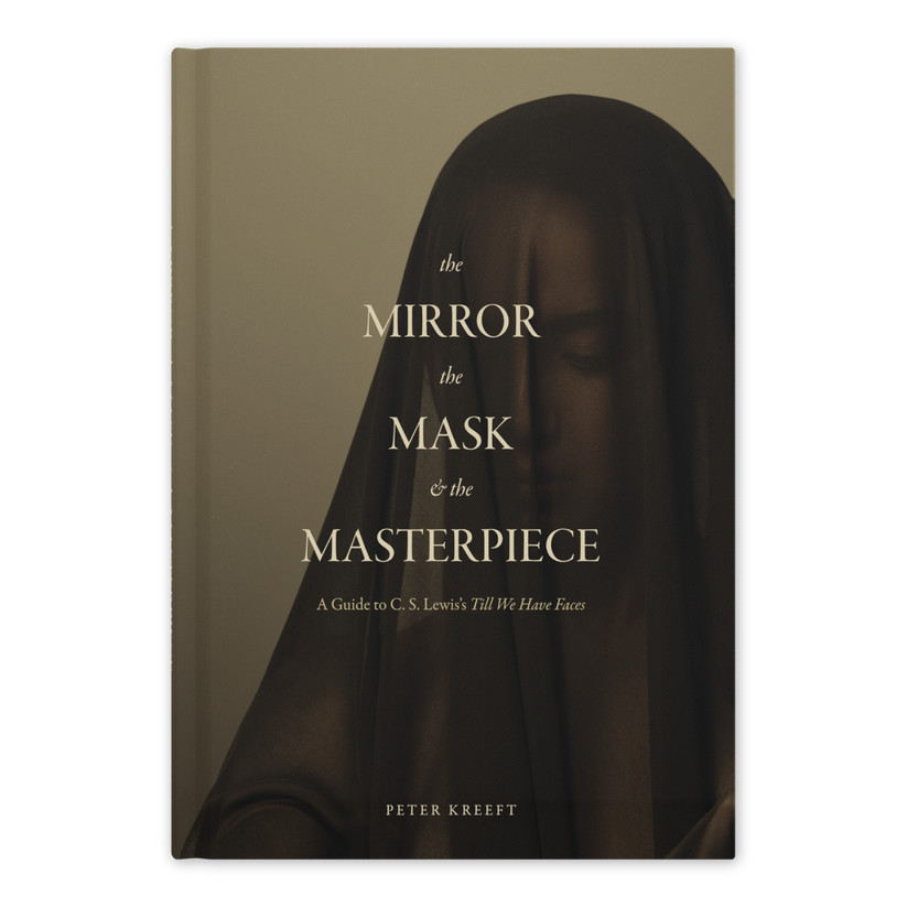 The Mirror, the Mask & the Masterpiece Guide