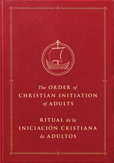 Bilingual Order of Anointing Sick Pastoral Care Ritual Edition