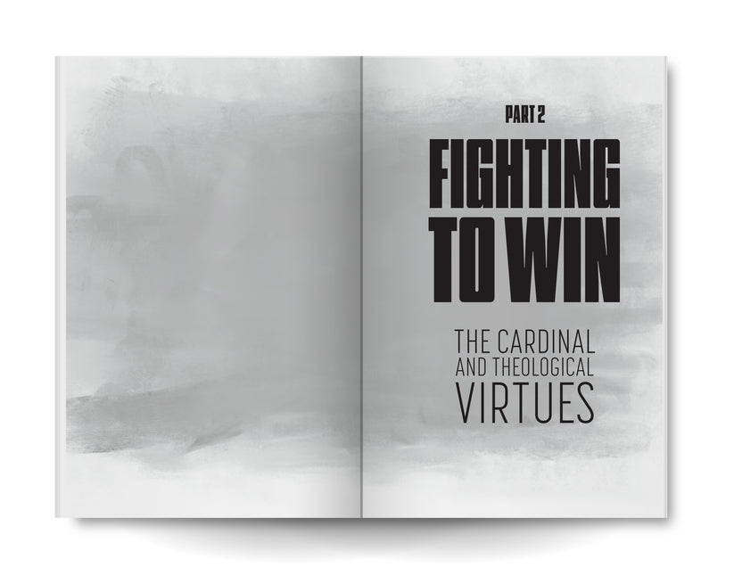 Unshakeable: Building a Life of Virtue in a World of Chaos