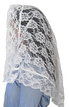 Mantilla