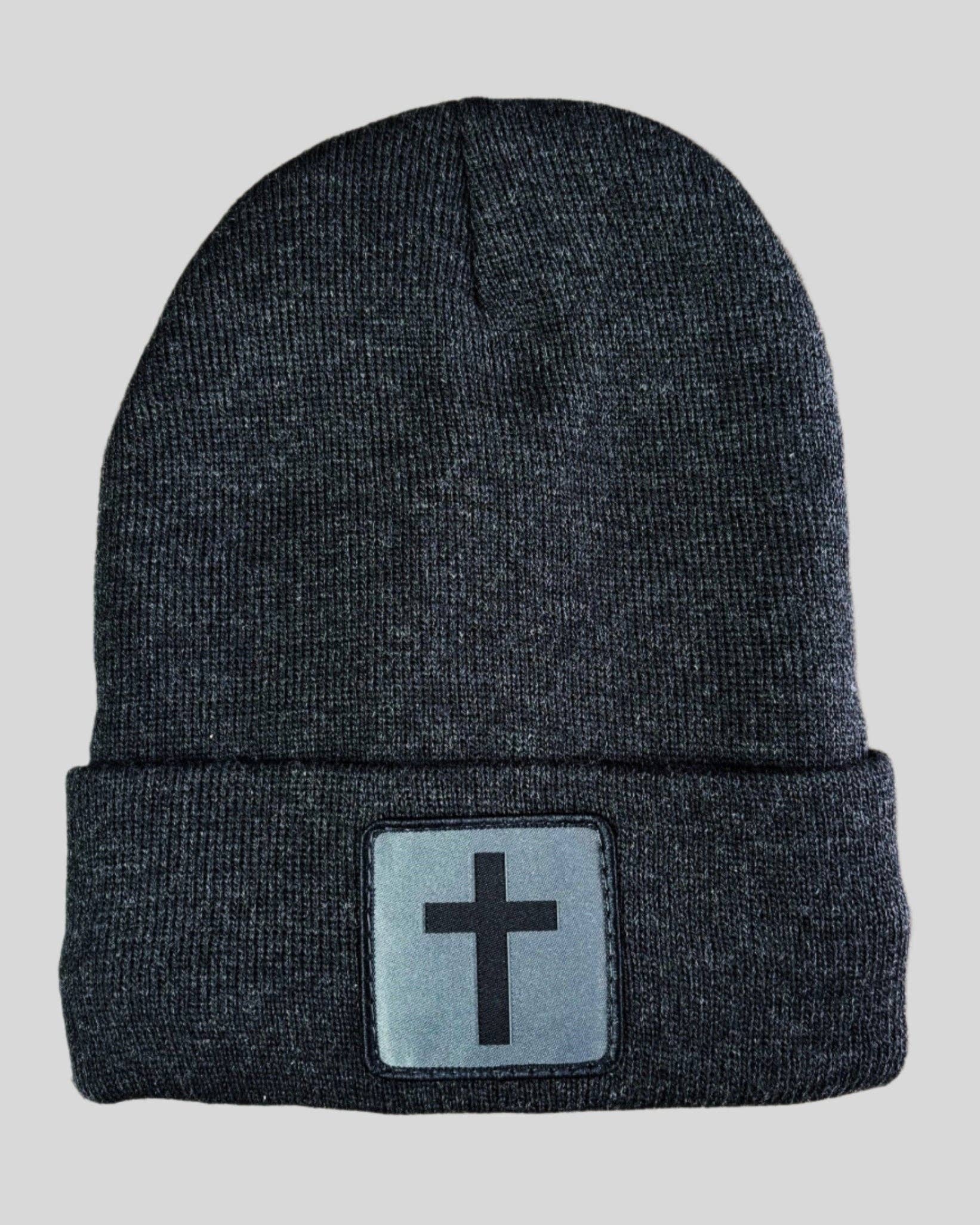 Humble Threads Cross