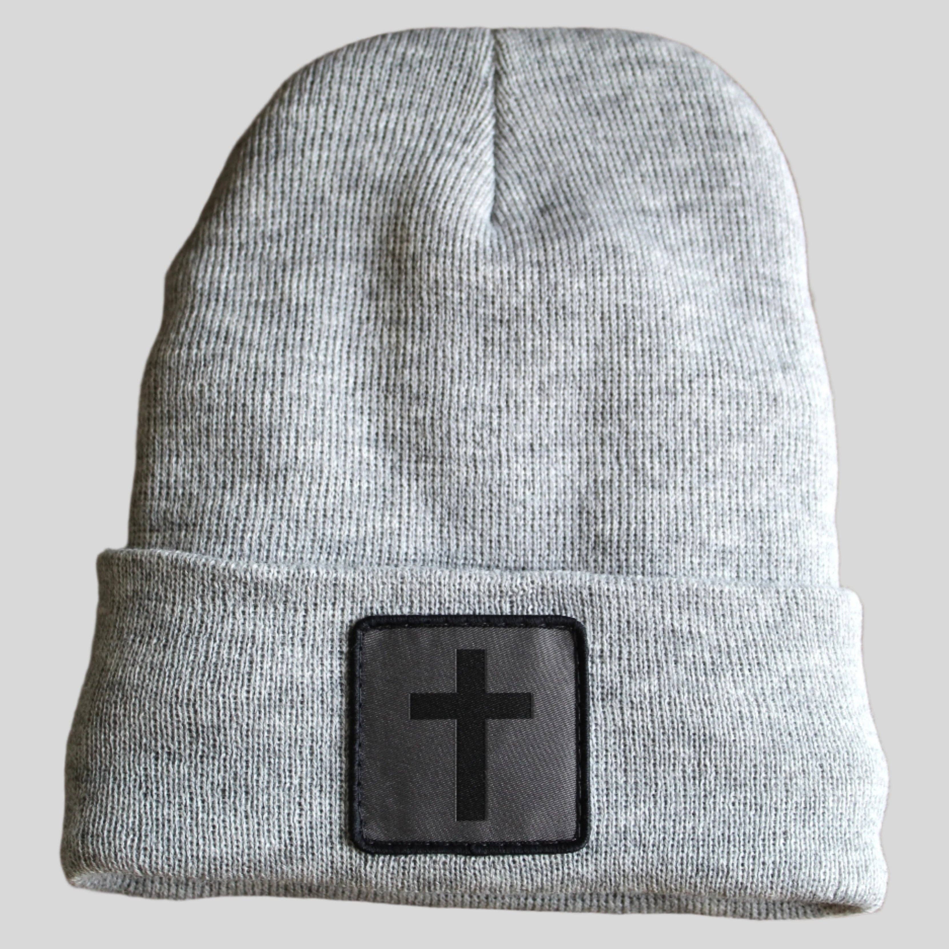 Humble Threads Cross