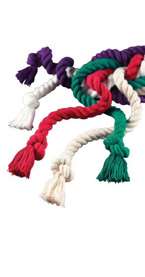 Children's Cincture Rope w/tassel  108"