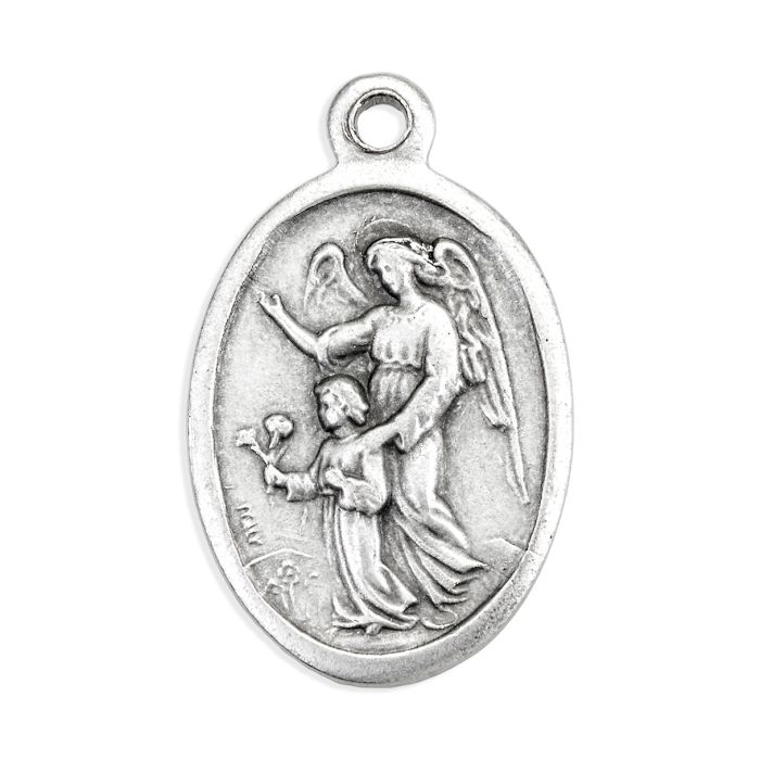 Guardian Angel/Pray For Us