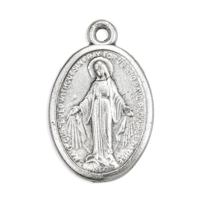 Miraculous  Medal