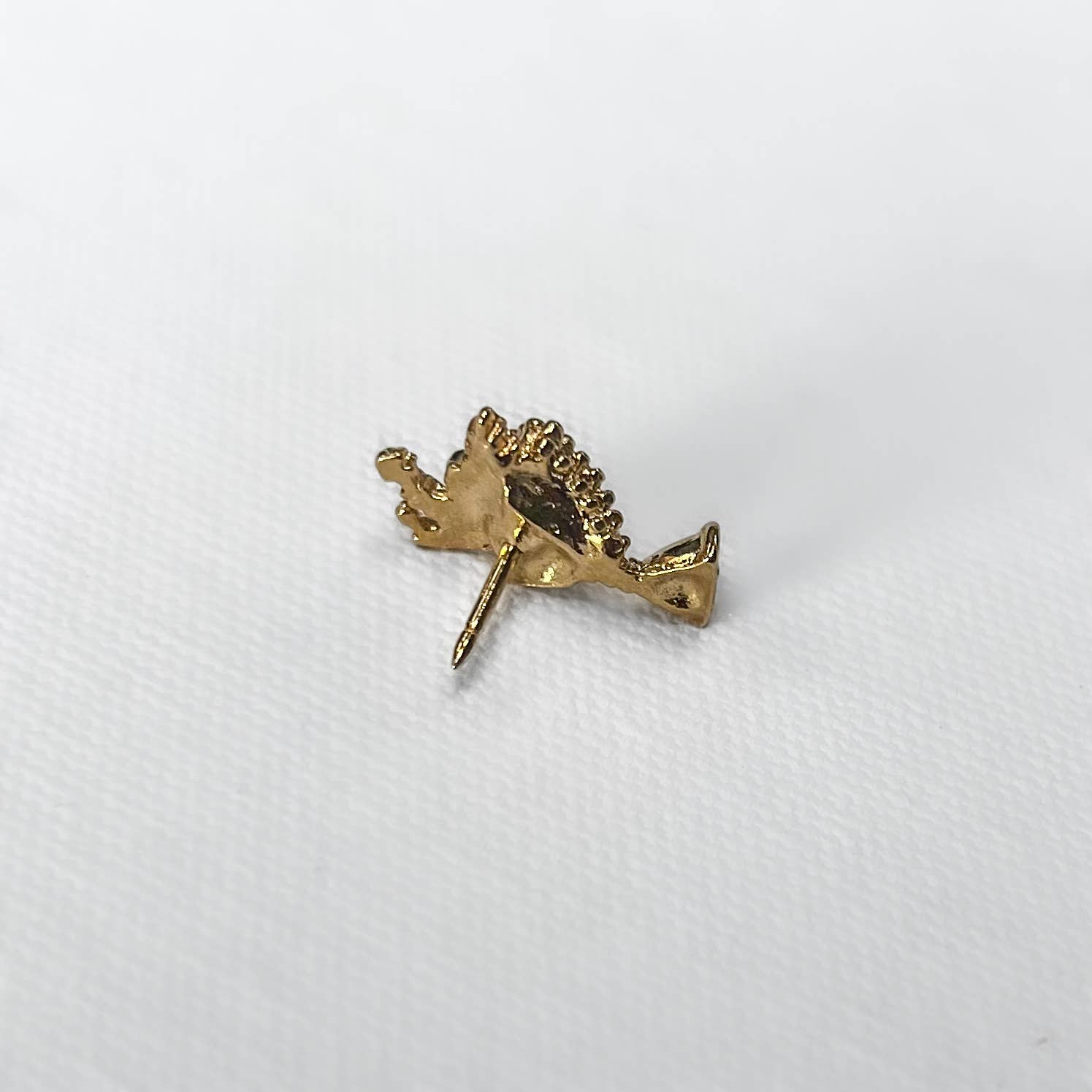 Body of Christ First Communion Pin