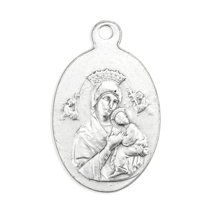 Our Lady of Perpetual Help/Gerard