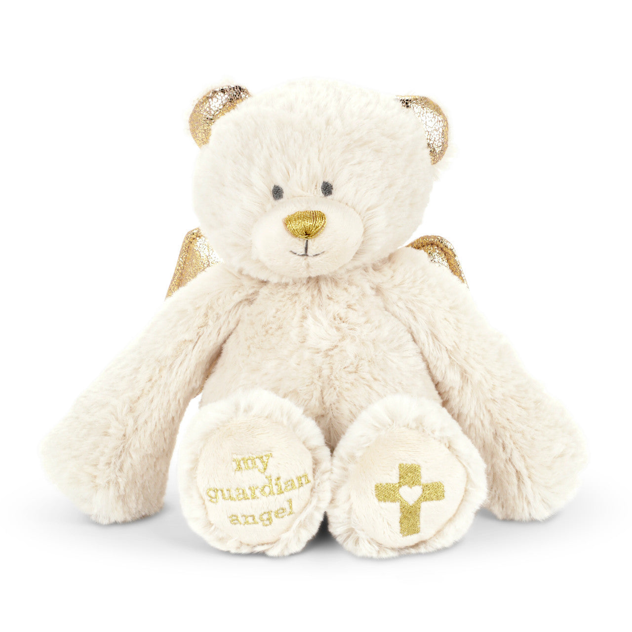 Guardian Angel Plush - Bear