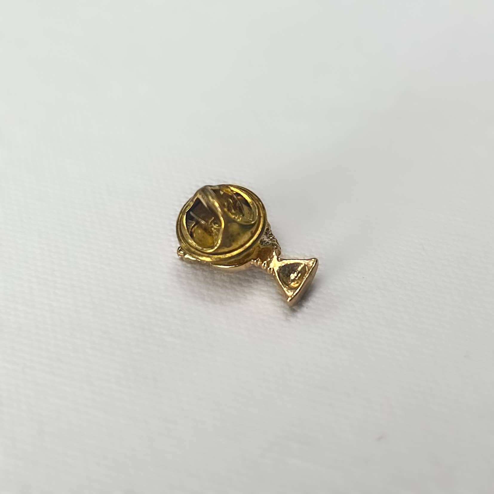Body of Christ First Communion Pin