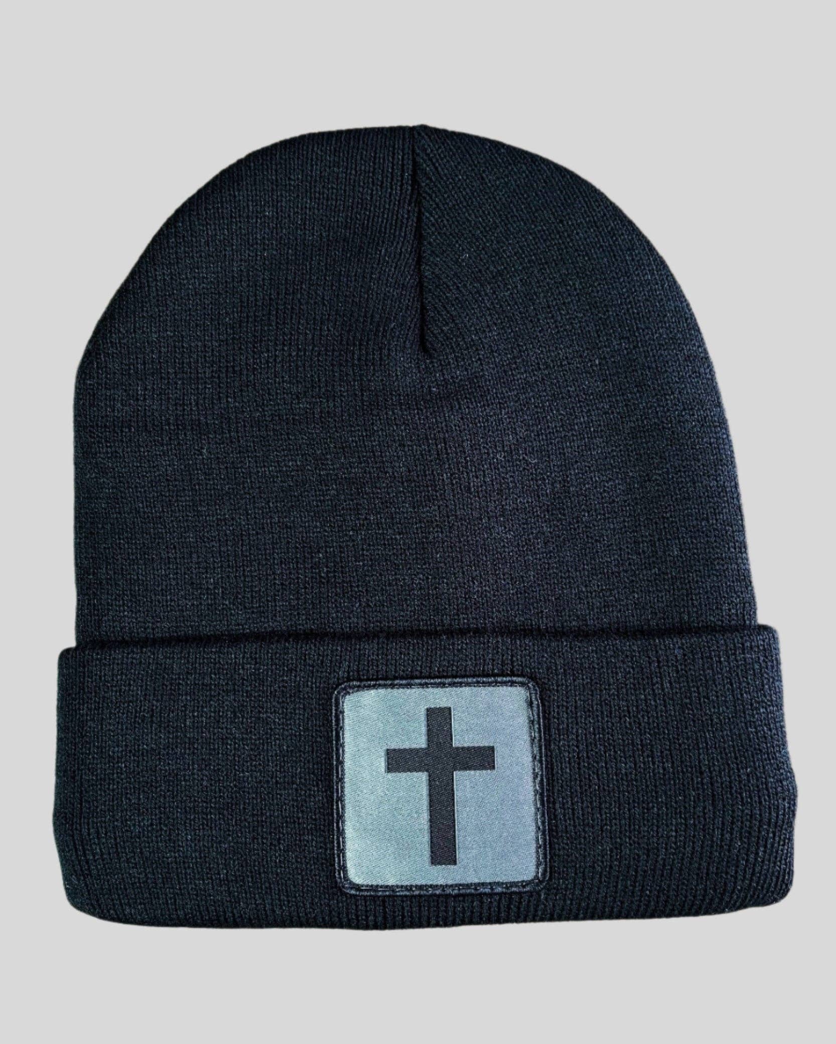 Humble Threads Cross