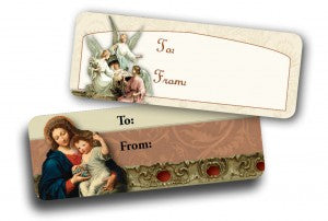 Gift Tags
