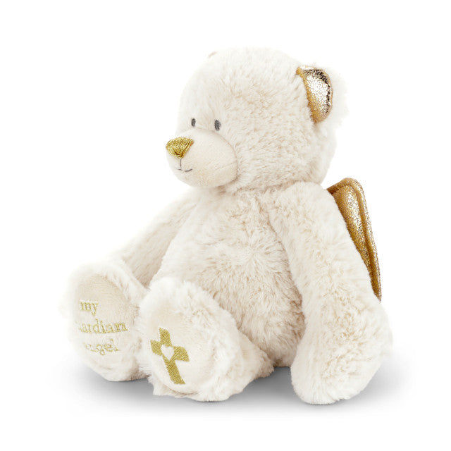 Guardian Angel Plush - Bear