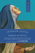 Interior Castle Teresa of Avila