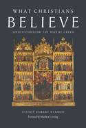 What Christians Believe