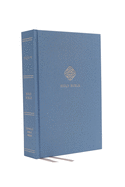NRSV Catholic Bible, Journal Edition Comfort Print