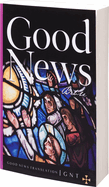 Good News Bible-GNT