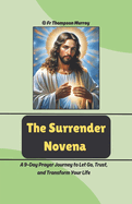 The Surrender Novena Book