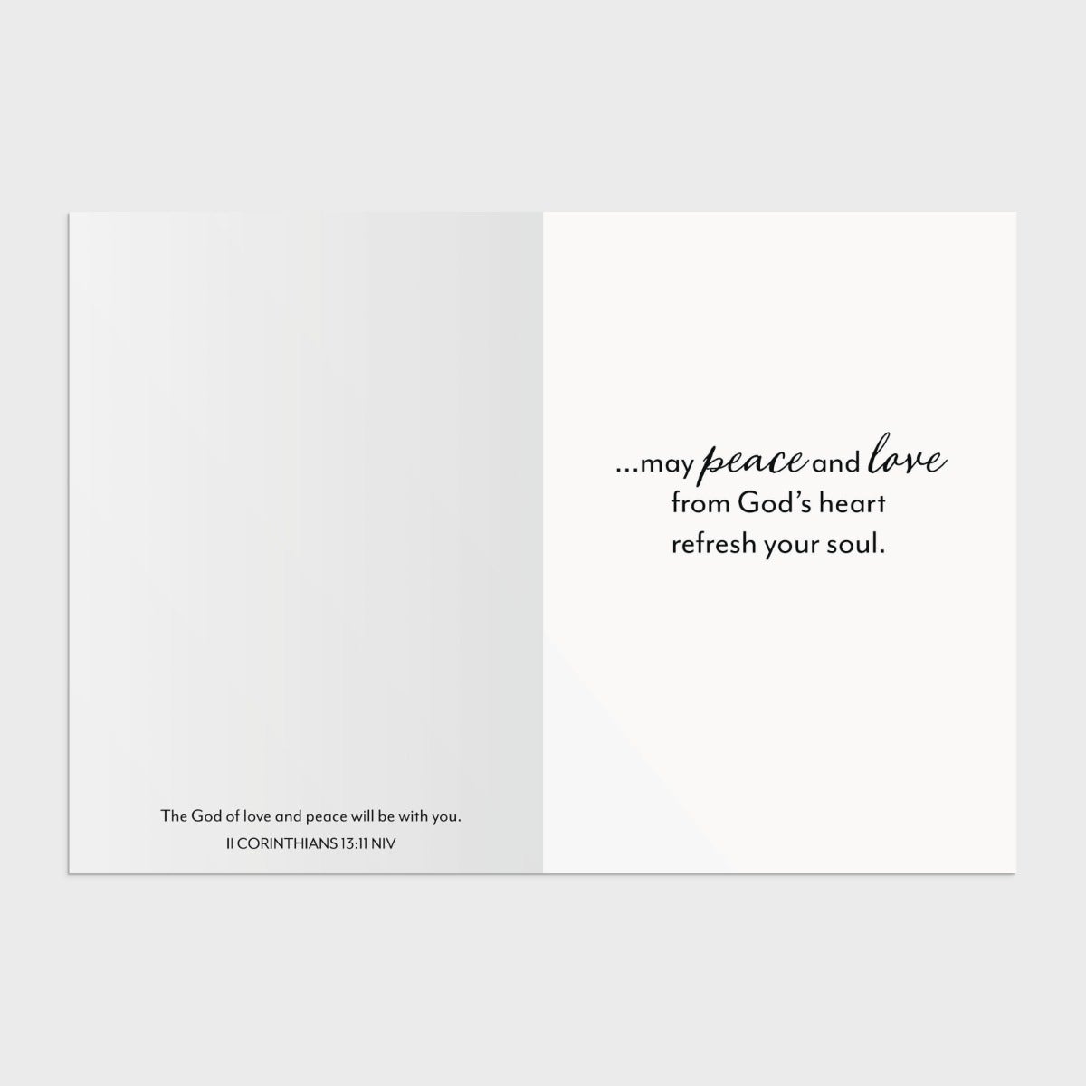 Quiet Beauty of Christmas - 24 Assorted Christmas Boxed Cards