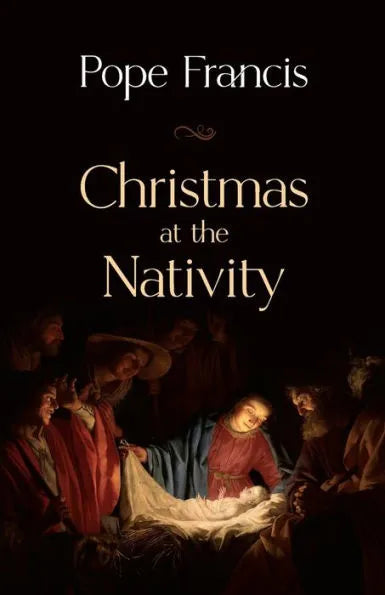 Christmas at the Nativity