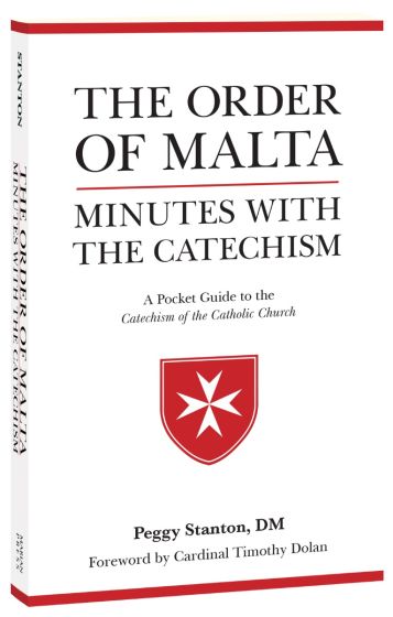 The Order of Malta Minutes with the Catechism