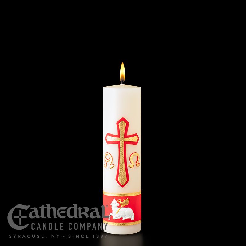 Cirio 51% Beeswax Candle