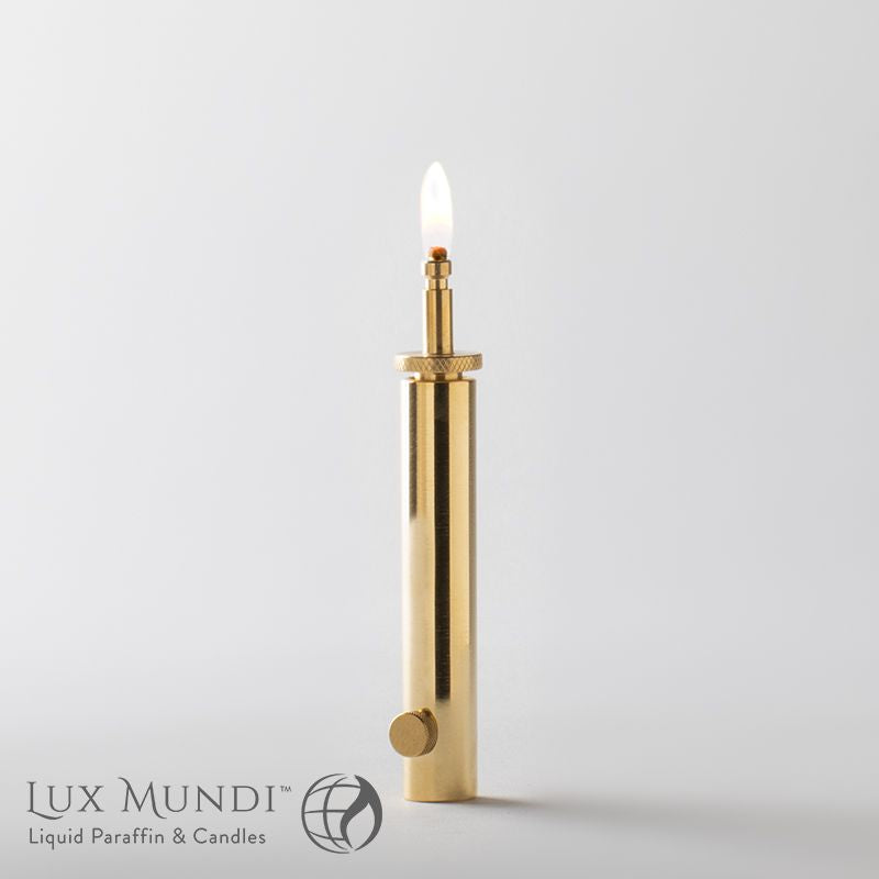 Refillable Lighter