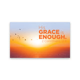 His Grace is Enough