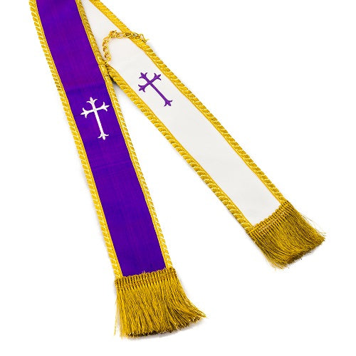 Confessional Reversible Stole
