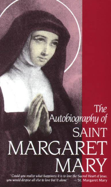 Autobiography Of St Margaret
