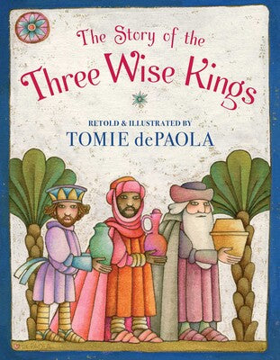 Three Wise Kings