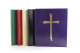 Ceremonial Binders Series 2