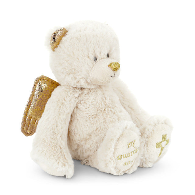 Guardian Angel Plush - Bear