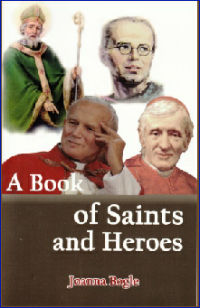 A Book of Saints