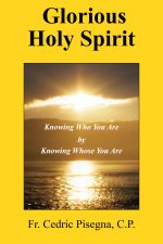 Glorious Holy Spirit