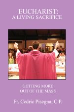 Eucharist: A Living Sacrifice