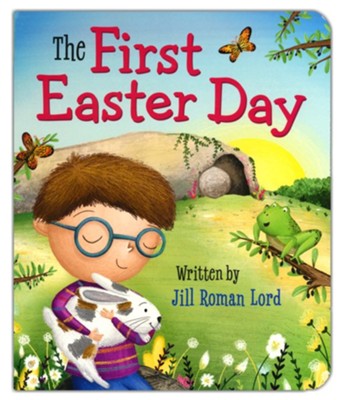 The First Easter Day
