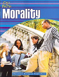 Llamado a la Fe Moralidad