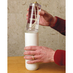 5 day Oil Liquid Candle
