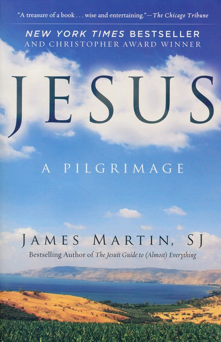 Jesus a Pilgrimage