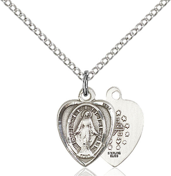 Miraculous Pendant