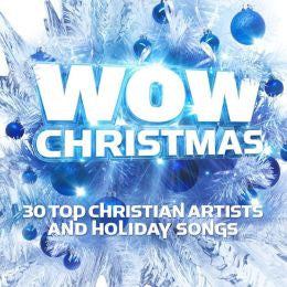 Wow Christmas: 30 mejores artistas cristianos y canciones navideñas