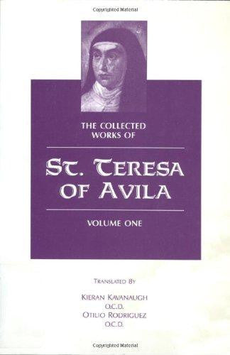 Obras Completas de Santa Teresa de Ávila I