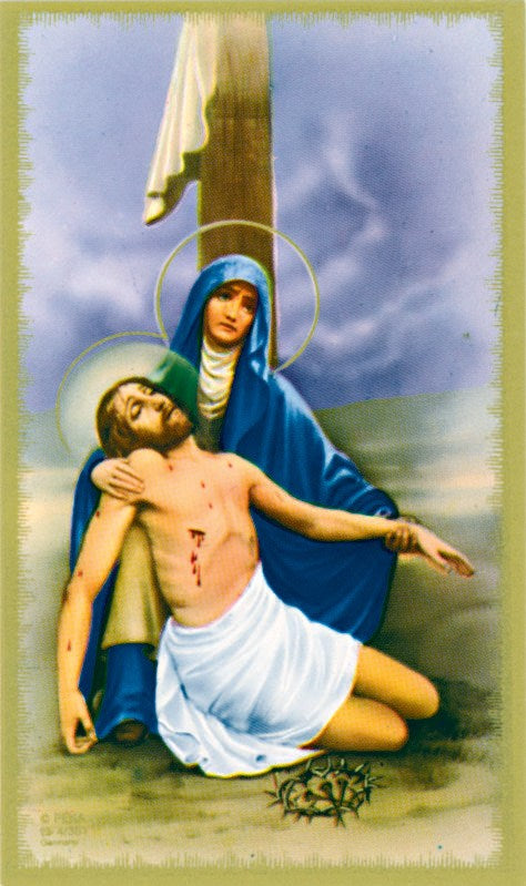 Pieta