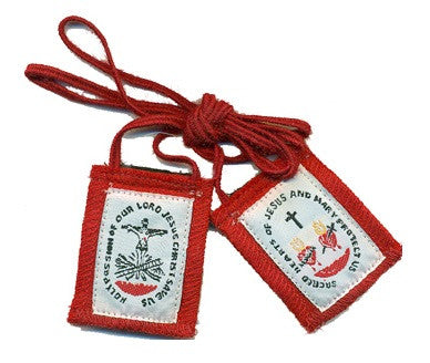 Scapular Five-Fold