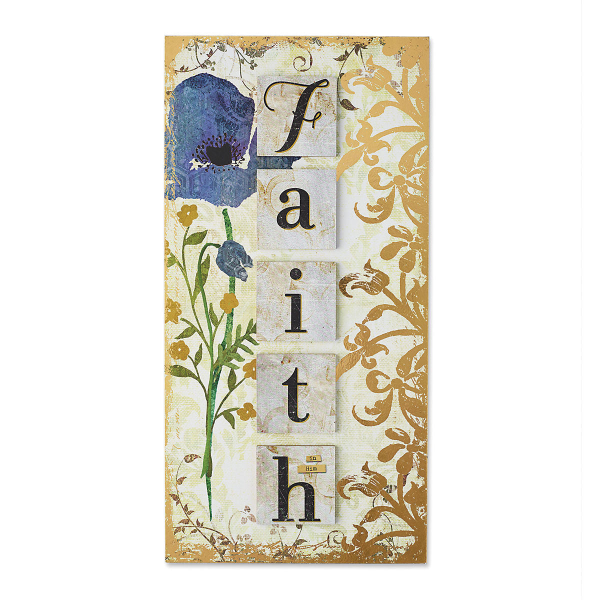 Faith Wall Art