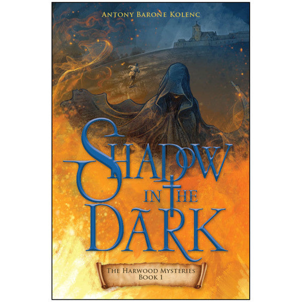 Shadow in the Dark