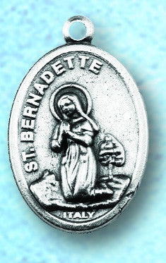 Our Lady of Lourdes/Bernadette