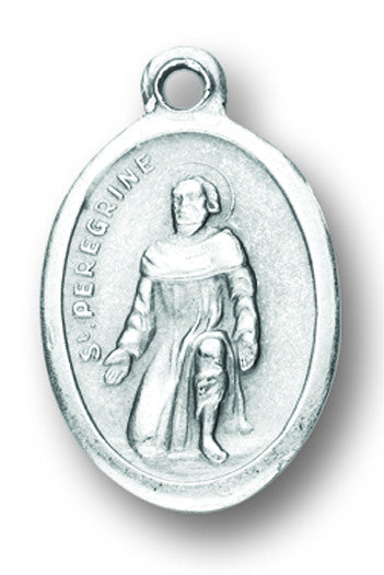 St. Peregrine/Mater Dolorosa