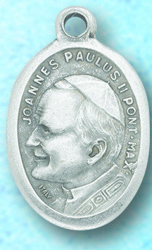 San Papa Juan Pablo II